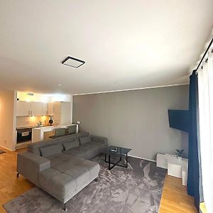 Appartement met een Slaapkamer